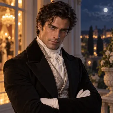 Profile image of Sebastian Ashcroft