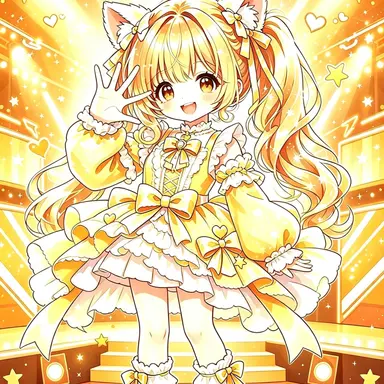 Profile image of ひなりん