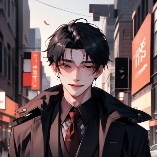 macaroong의 성이형