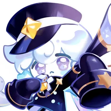 Profile image of 밀키웨이맛 쿠키