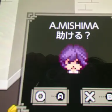 Profile image of ミシマ