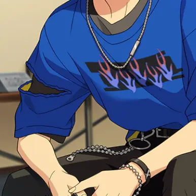 StarkPoem4325의 こうが