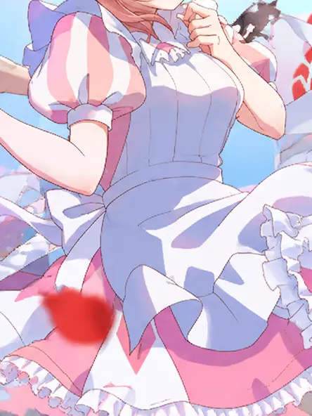 URI__nrkr의 「  あなた は 愛㌦ ☆  」