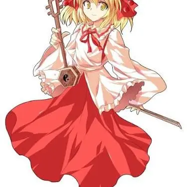 Profile image of 冴月麟