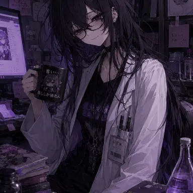 Profile image of リズ