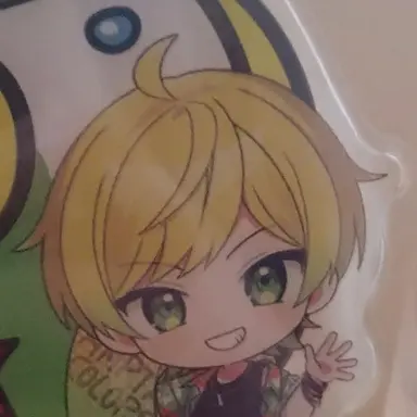 Profile image of ぷりっつ