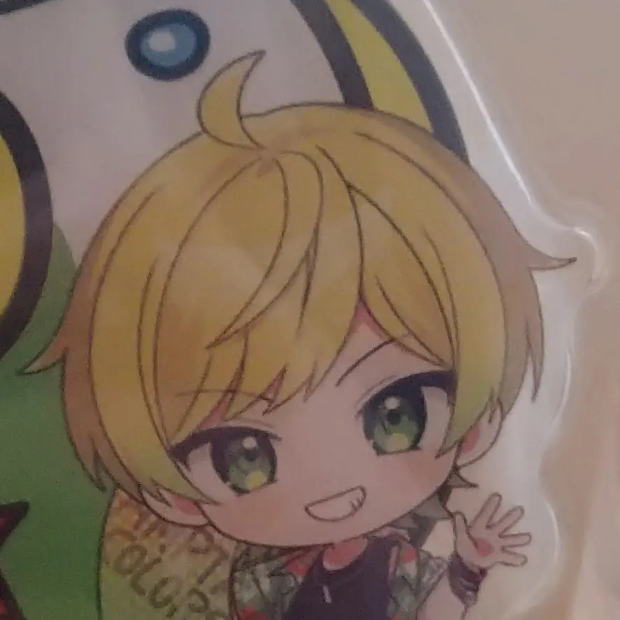 TrueSuit3648의 1ヶ月後に転校する君