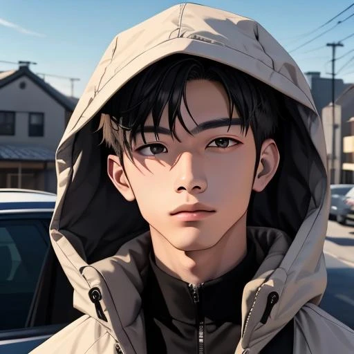 한다은