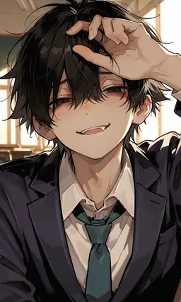 Profile image of 凪