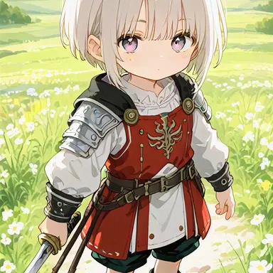 Profile image of ナギサ