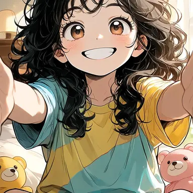 Profile image of Lily