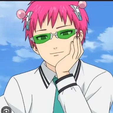 Profile image of 사이키