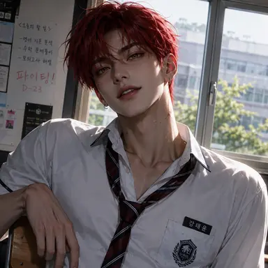 Profile image of 강태윤