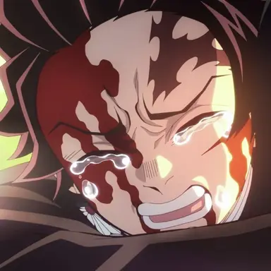 Profile image of 카마도 탄지로