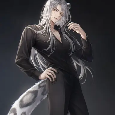 Profile image of レオ
