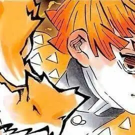 Profile image of 我妻善逸