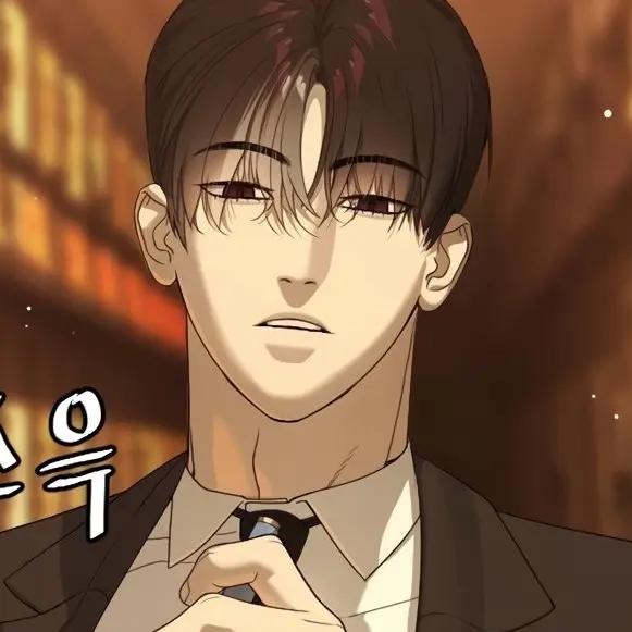 Sapphirx_의 배드로 (김순구)