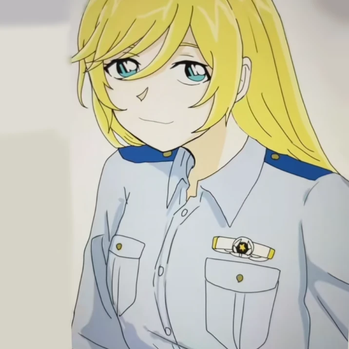 詩月 雪乃