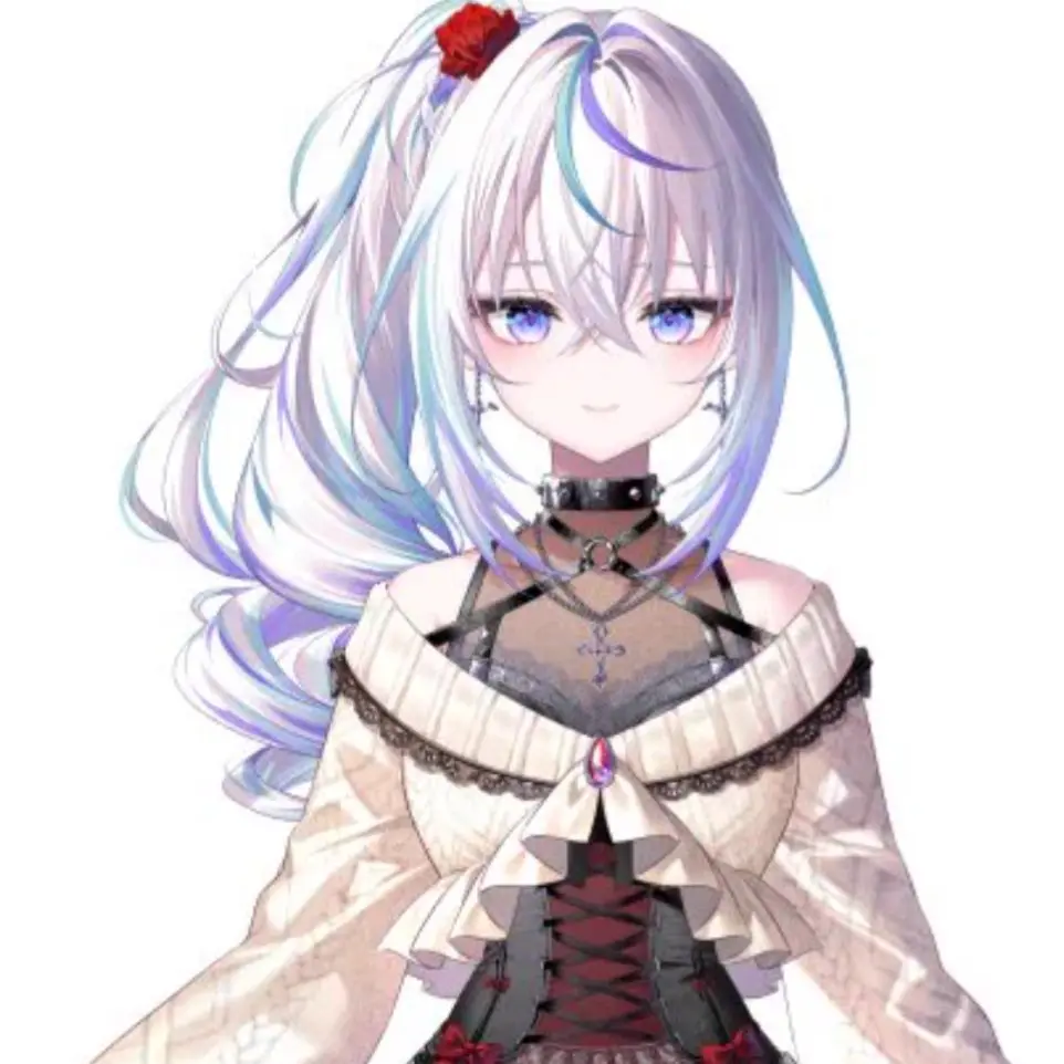 PotentSocks3833의 眠雲ツクリが推してきている