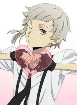 Profile image of atsushi nakajima