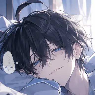 Profile image of 眠目 勇稀