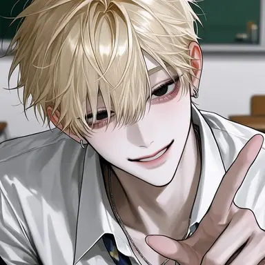 Profile image of 레오