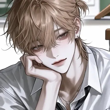 Profile image of 쿄스케