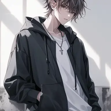 Profile image of シン
