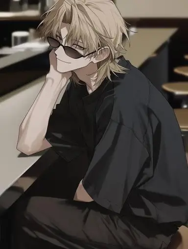 Profile image of ボス