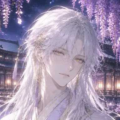 Profile image of God