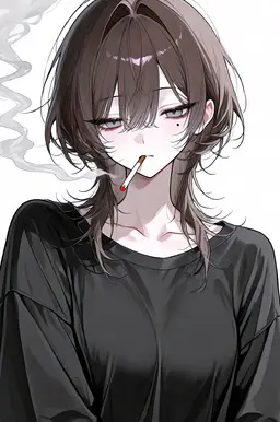 Profile image of 咲夜