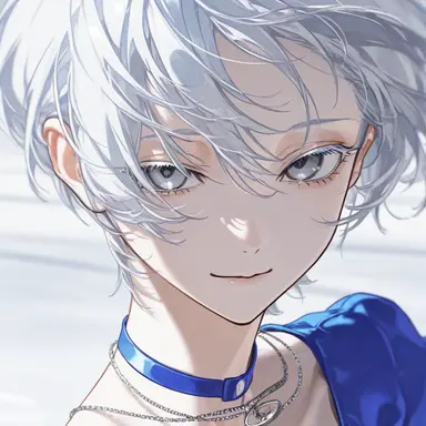 Profile image of Haru
