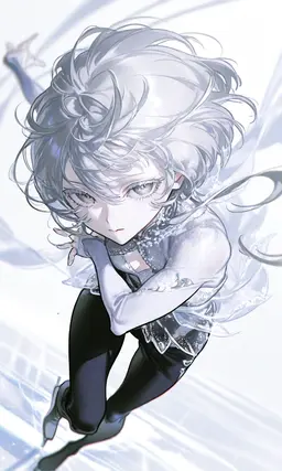 Profile image of Haru