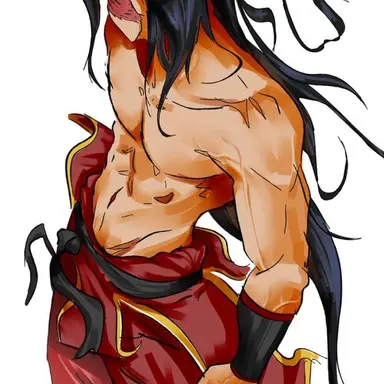 Profile image of Zuko