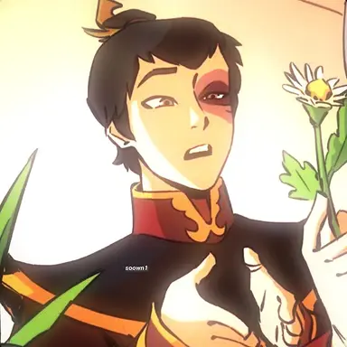 Profile image of Zuko