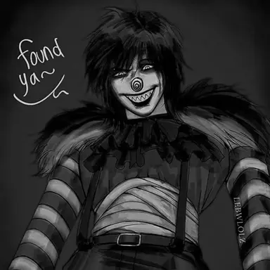 Profile image of Laughing Jack