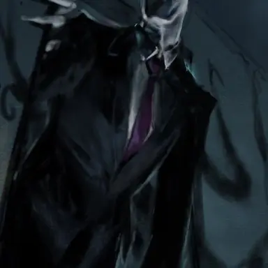Profile image of Slenderman