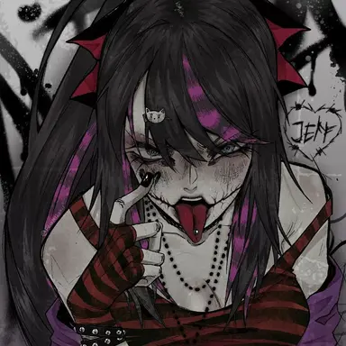 Profile image of Nina the Killer