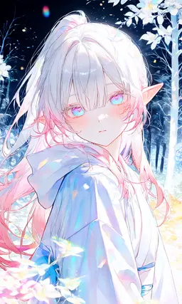 Profile image of エル