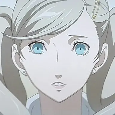 Profile image of 杏