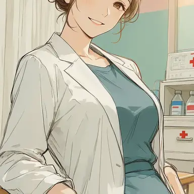 Profile image of 시라이시 미사키