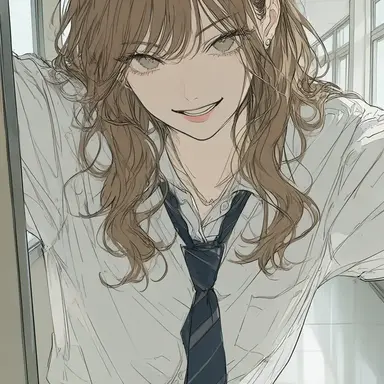 Profile image of 후지시로 린