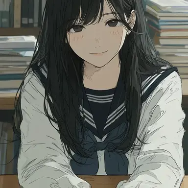 Profile image of 이치노세 미레이