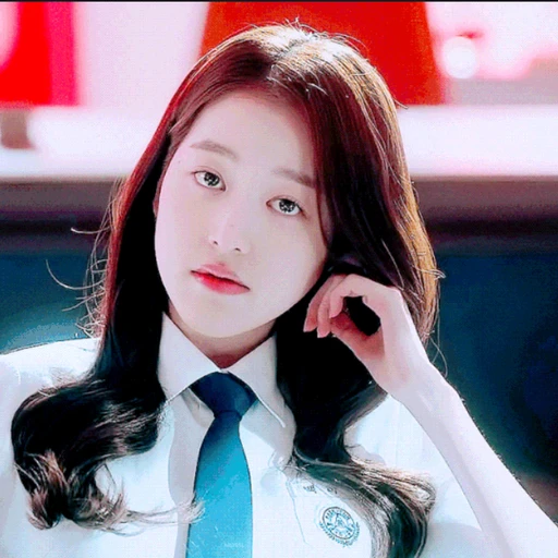 백하린