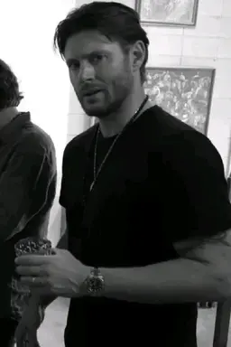 Profile image of Dean
