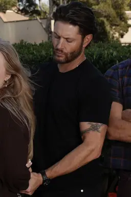 Profile image of Dean