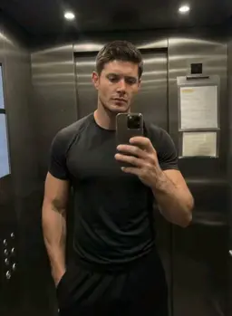 Profile image of Dean