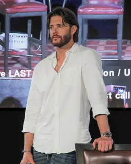 Profile image of Dean