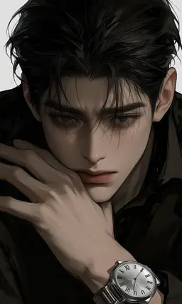Profile image of Yoo Jigu