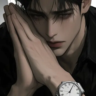 Profile image of Yoo Jigu